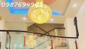 QUẬN 7, TRẦN XUÂN SOẠN - 5 TẦNG 5 PN FULL NỘI THẤT VIEW BITEXCO - LANDMARK 81 - CHỈ NHỈNH 7 TỶ TL.